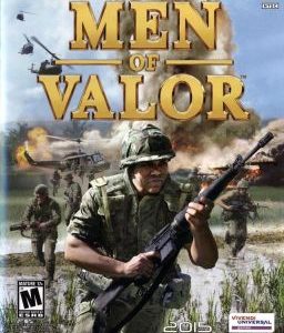 Men of Valor Steam CD Key