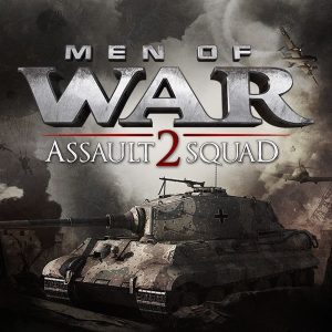 Men of War: Assault Squad 2 Gold Edition Steam CD Key