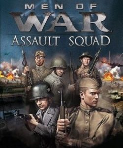 Men of War: Assault Squad GOTY Steam CD Key
