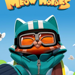 Meow Motors Steam CD Key