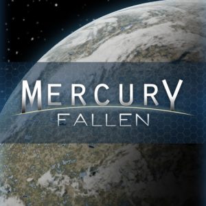 Mercury Fallen Steam CD Key