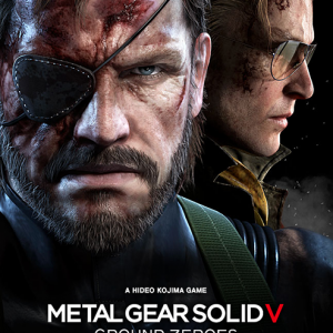 Metal Gear Solid V: Ground Zeroes EU Steam CD Key