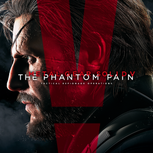 Metal Gear Solid V: The Phantom Pain RU VPN Activated Steam CD Key