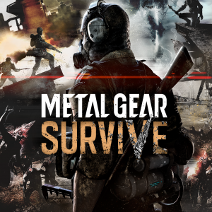 Metal Gear Survive RU VPN Activated Steam CD Key
