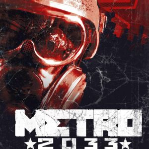 Metro 2033 Steam CD Key