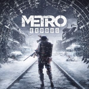 Metro Exodus Gold Edition US XBOX One CD Key