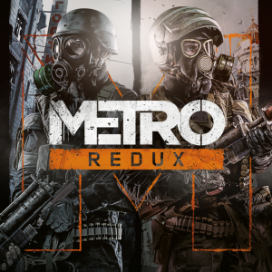 Metro: Last Light Redux GOG CD Key