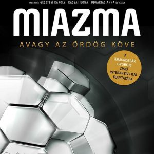 MIAZMA or the Devil's Stone Steam CD Key