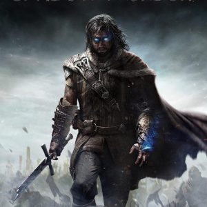 Middle-Earth: Shadow of Mordor GOTY Edition RU VPN Required Steam CD Key