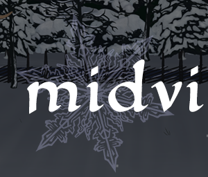 Midvinter Steam CD Key