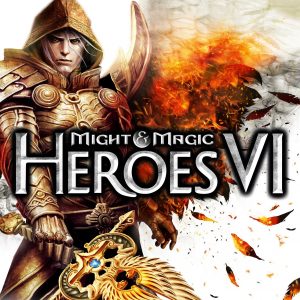 Might & Magic Heroes VI Gold Edition Uplay CD Key