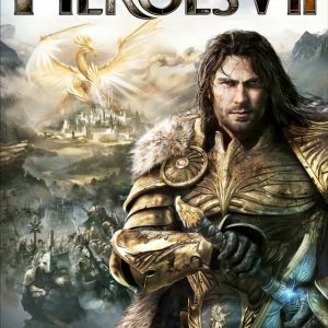 Might & Magic Heroes VII Uplay CD Key