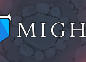 MIGHT Steam CD Key