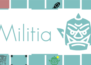 Militia Steam CD Key