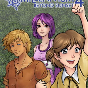 Millennium 4 - Beyond Sunset Steam CD Key