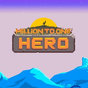 Million to One Hero Steam CD Key