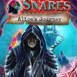Mind Snares: Alice's Journey Steam CD Key