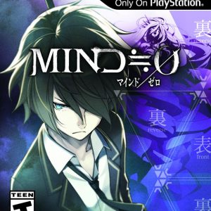 Mind Zero Steam CD Key