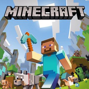 Minecraft XBOX One CD Key