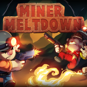Miner Meltdown Steam CD Key