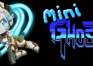 Mini Ghost Steam CD Key