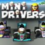 MiniDrivers Steam CD Key - Image 2