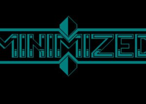 Minimized Steam CD Key