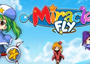 Miracle Fly Steam CD Key