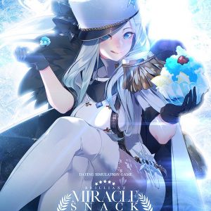 Miracle snack shop Steam CD Key