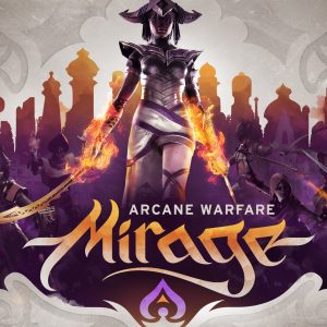 Mirage: Arcane Warfare Steam CD Key