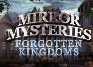 Mirror Mysteries 2 Steam CD Key