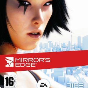 Mirror's Edge Origin CD Key