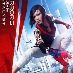 Mirror's Edge Catalyst Origin CD Key
