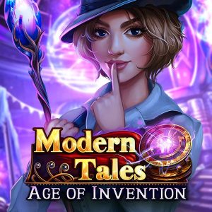 Modern Tales: Age of Invention Steam CD Key