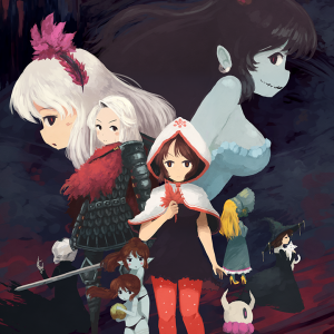 Momodora: Reverie Under the Moonlight EU Steam CD Key
