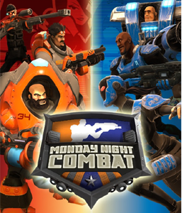 Monday Night Combat Steam CD Key