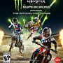 Monster Energy Supercross - The Official Videogame Steam CD Key - Image 2
