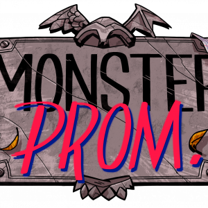Monster Prom EU Steam CD Key