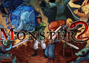 Monster RPG 2 Steam CD Key