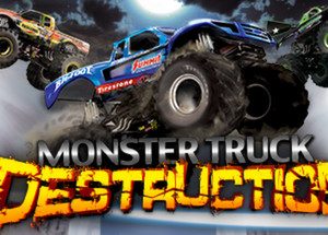 Monster Truck Destruction Steam CD Key