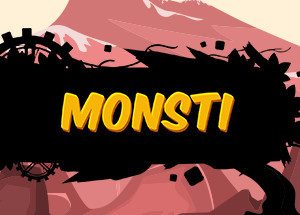 Monsti Steam CD Key