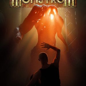 Monstrum Steam CD Key