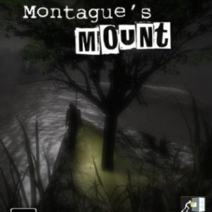 Montague's Mount Steam CD Key