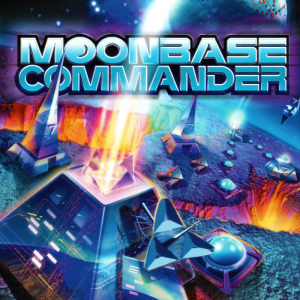 MoonBase Commander Steam CD Key