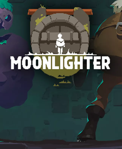 Moonlighter Steam CD Key
