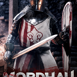 Mordhau Steam CD Key