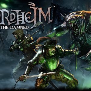 Mordheim: City of the Damned Steam CD Key