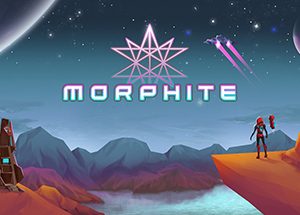 Morphite Steam CD Key