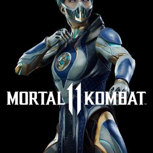 Mortal Kombat 11 - Frost DLC Steam CD Key