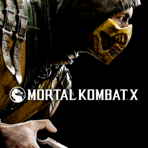 Mortal Kombat X XBOX ONE CD Key
